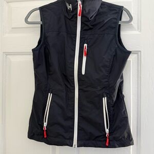 Helly Hansen Women's Navy Vest